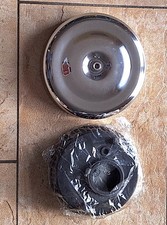 Mikuni Air Filter HS40 Harley