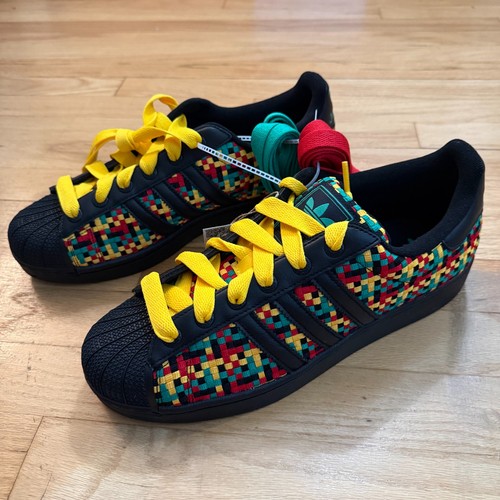 Bob marley adidas - bob, x