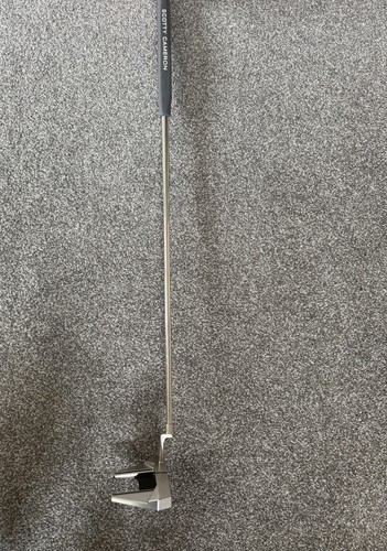 Scotty cameron 2026 phantom - scotty,