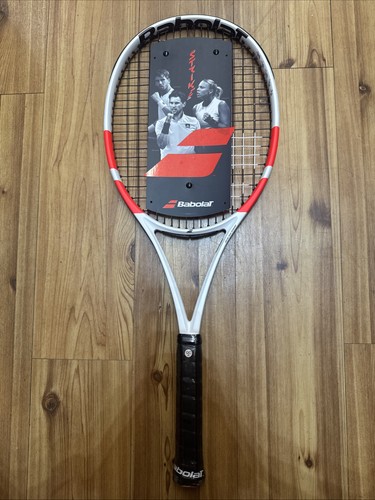 Babolat pure strike 100 - pure, tennis