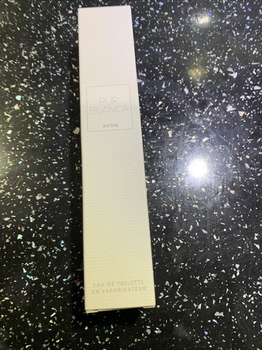 Avon pur blanca eau - avon,