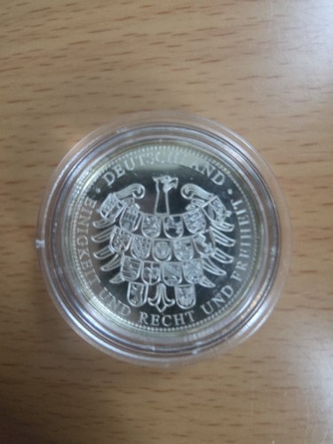 Deutschland token dresden - token,
