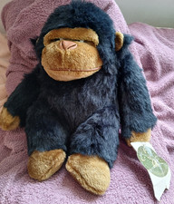 Vintage C.P.L Black Gorilla