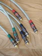 Cambridge Audio HD Gold Plate