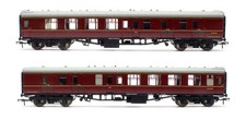 BACHMANN 'OO' GAUGE PAIR OF