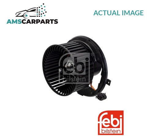 Interior blower fan motor lhd - interior,