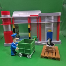 Postman Pat Greendale Sorting