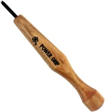 New Mikisyo POWER GRIP Wood
