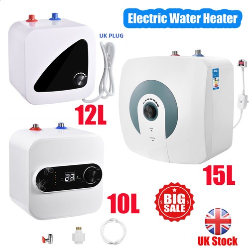 15l electric instant - instant, hot