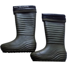 Ron Thompson Insulated