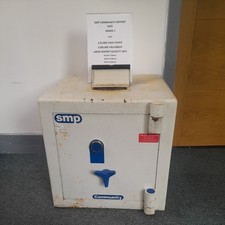 smp community deposit safe