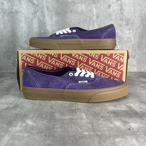 Vans gothic grape - vans,