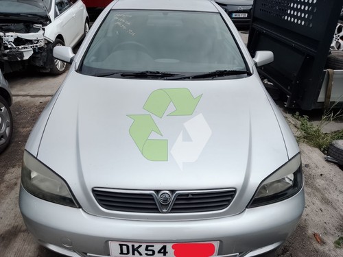 Vauxhall astra bertone - astra,