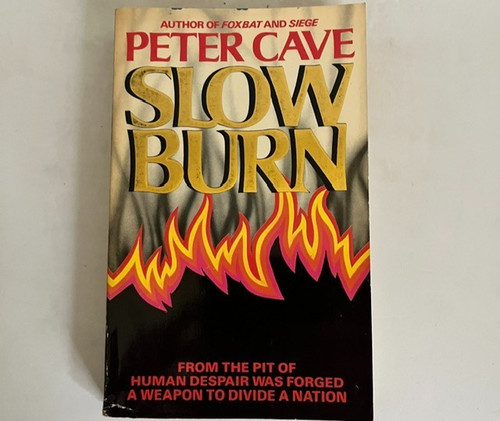 Slow burn peter - peter, 1981