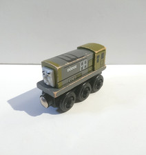 Thomas Wooden Railway Train -