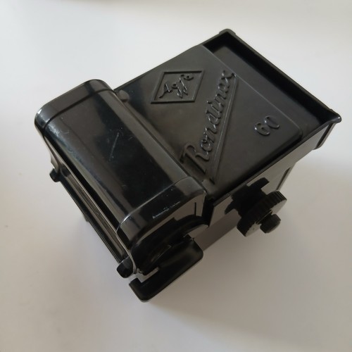 Vintage agfa rondinax - vintage,