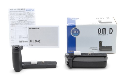 Top mint box olympus - w/box],