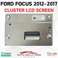 FORD FOCUS 2012-2017 LCD
