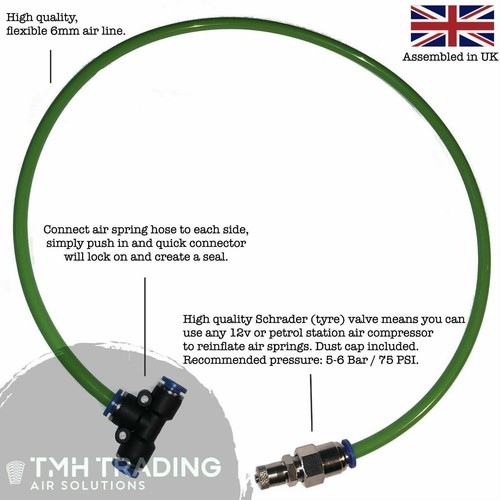 6mm range rover land - range,