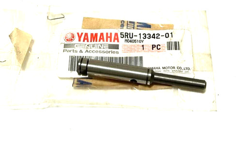 Nos yamaha cp250 morphous - nos,