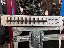 Klark Teknik DN300 Graphic Equaliser