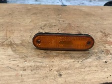2003 MAZDA MX5  ORANGE SIDE REFLECTOR