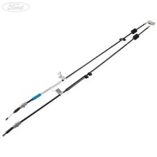 Genuine Ford EcoSport Rear Hand Brake Parking Cable Drum Brake 2013- 1850157