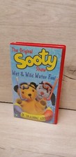 Sooty - Wet & Wild Water Fun