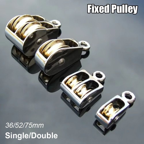 1pcs mini messenger pulley - mini,