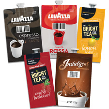 Flavia Lavazza Quality Mixed