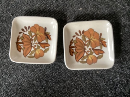 Pair vintage royal - vintage,