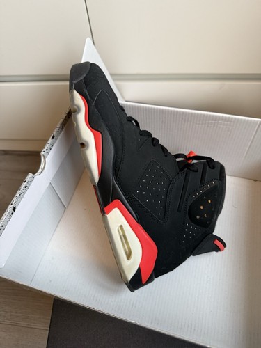 Size jordan 6 retro - size,