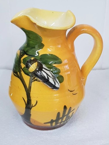 Vintage french vallauris - french,