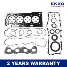 HEAD GASKET SET FIT FOR