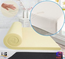 Memory foam mattress toppers - memory,
