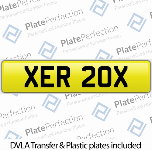 Xer 20x xero accountant print - 20x,