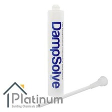 1 x DAMPSOLVE Damp Proof