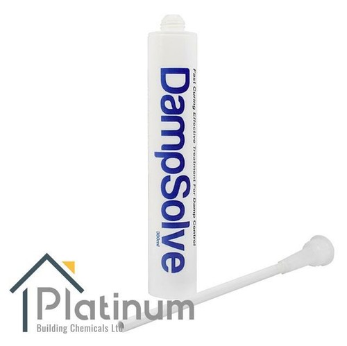 Dampsolve damp proof - 1,