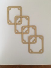 4 x Rocker Cover Gaskets -