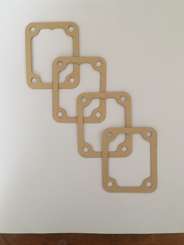 Rocker cover gaskets - x,