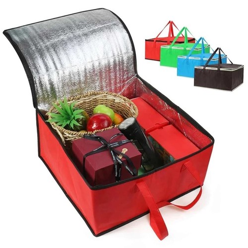 Food delivery insulated - food,