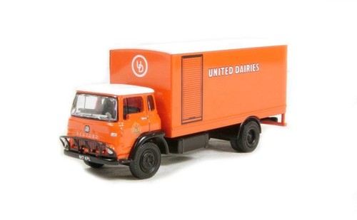 Efe 22911 scale bedford tk - oo,