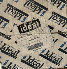 IDEAL DOMESTIC ISAR HE 260 &