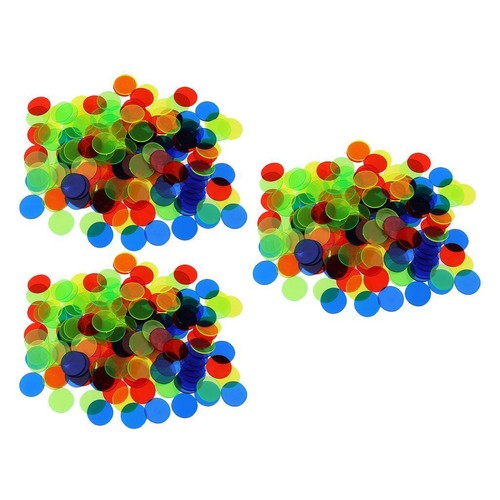 300 pieces professional - 300, bingo