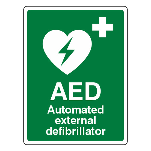 Aed external defibrillator - aed,