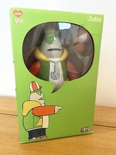 Amos Toys James Jarvis