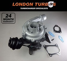 Renault Master Trafic Vauxhall Movano 2.0/2.3 125HP-92KW 786997 Turbo + Gaskets