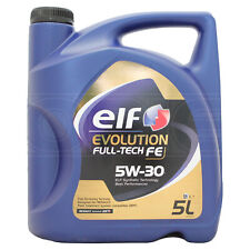 Elf Evolution Full-Tech FE