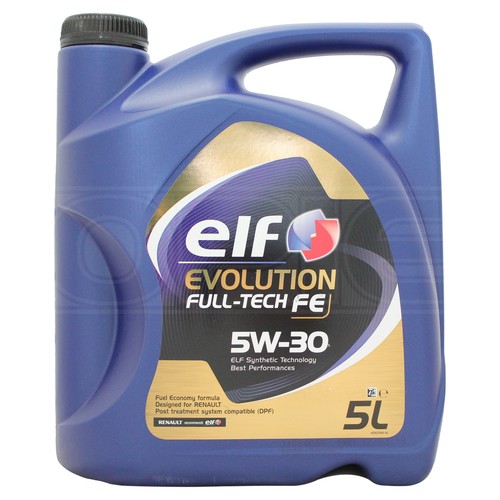 Elf evolution full tech - evolution, full-tech