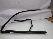 BMW 7 series E38 750 91-04 V12 M73 pre-facelift Left engine bay part 